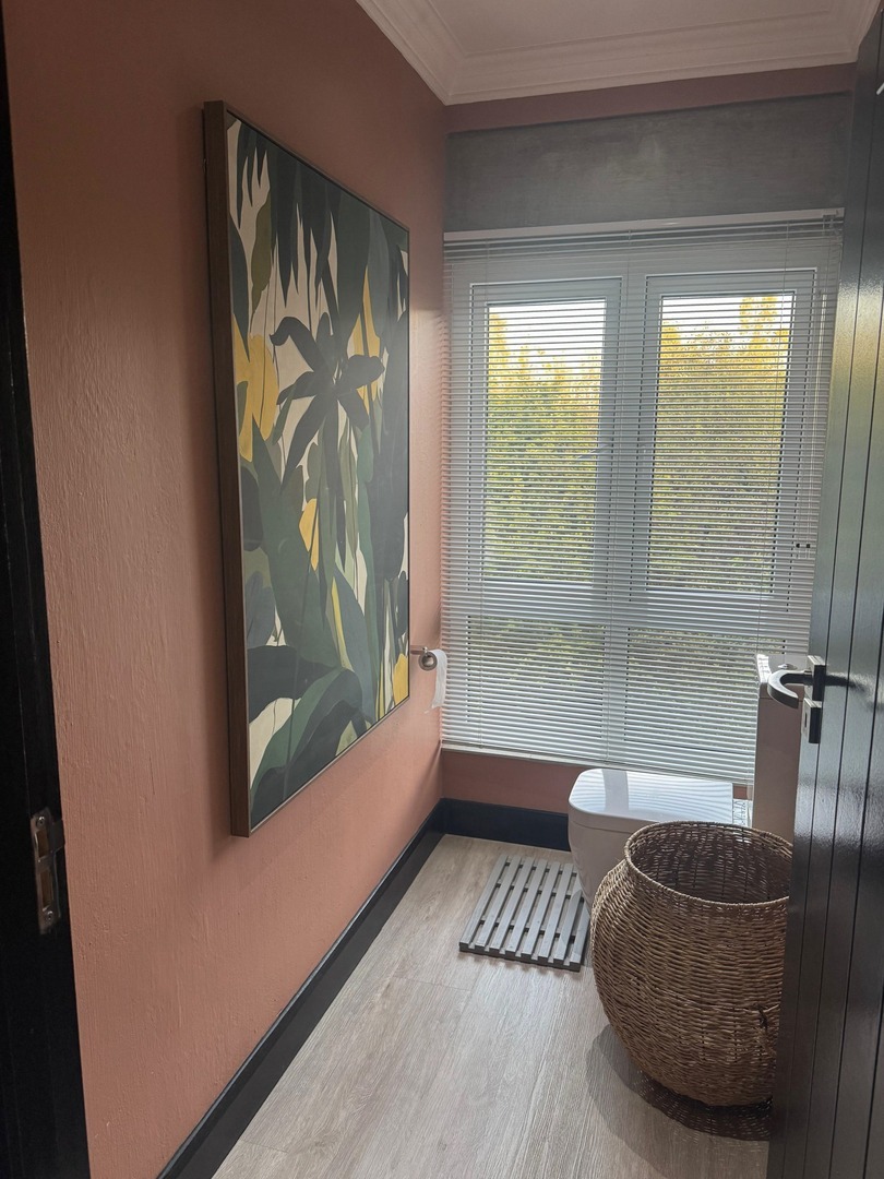 3 Bedroom Property for Sale in Vaal de Grace Nature Estate Free State